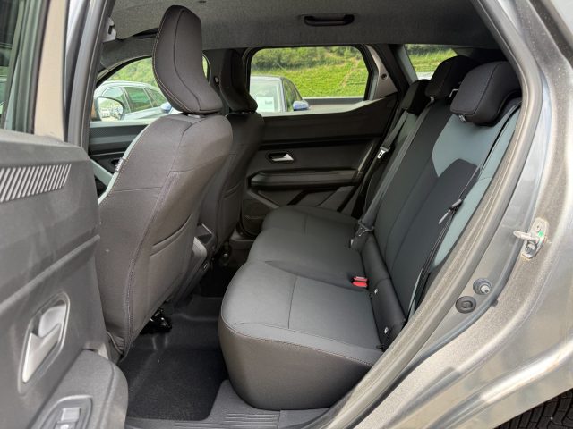 Dacia Duster Tce MHEV 4x4 Extreme 360° City Pack Winter Pack - foto 4 di 4