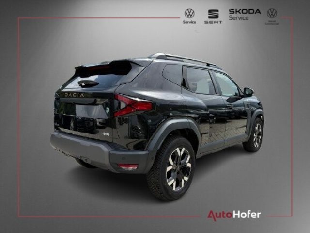 Dacia Duster Tce MHEV 4x4 Extreme 360° City Pack Winter Pack - foto 3 di 4