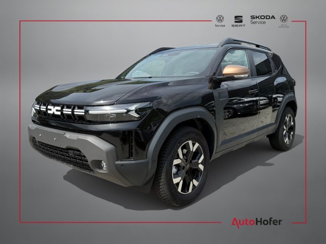 Dacia Duster Tce MHEV 4x4 Extreme 360° City Pack Winterpack KM0, del 2025, 10 km, in vendita a Chiusa (BZ)