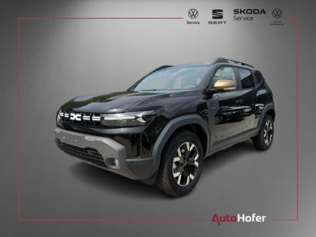 Dacia Duster Tce MHEV 4x4 Extreme 360° City Pack Winter Pack km 0 a CHIUSA
