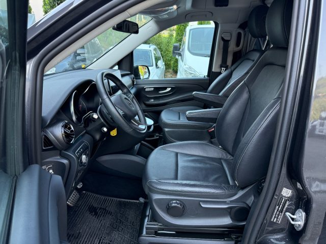 Mercedes-Benz Marco Polo 250 d Automatic 4MATIC PC Horizon AHK AMG - foto 4 di 4