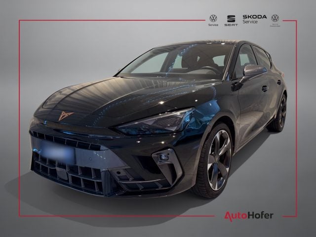 CUPRA Leon 2.0 TDI DSG **EDGE PACK** Keyless Advanced Cam, del 2025, 34.731 km, in vendita a Chiusa (BZ)
