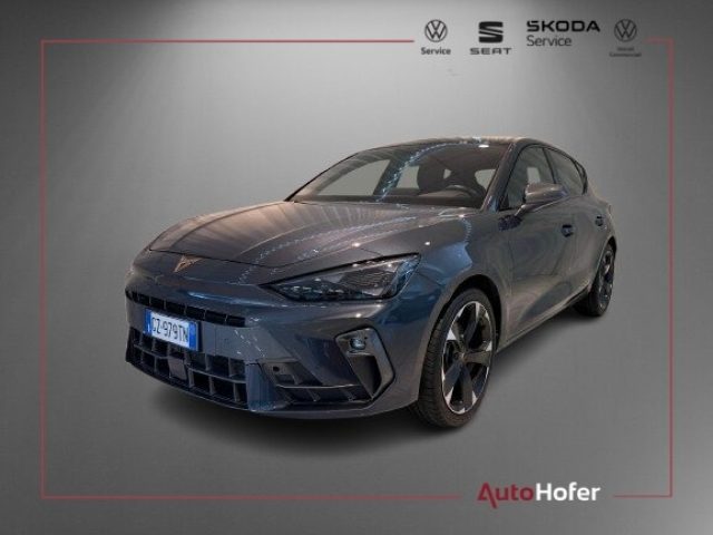 CUPRA Leon 2.0 TDI DSG **EDGE PACK** Keyless Advanced Cam, del 2025, 33.356 km, in vendita a Chiusa (BZ)