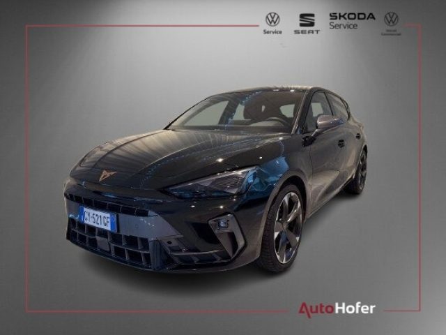 CUPRA Leon 2.0 TDI DSG **EDGE PACK** Keyless Advanced Cam usato a CHIUSA