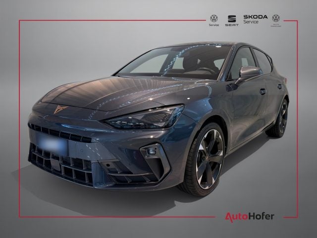 CUPRA Leon 2.0 TDI DSG **EDGE PACK** Keyless Advanced Cam, del 2025, 34.456 km, in vendita a Chiusa (BZ)