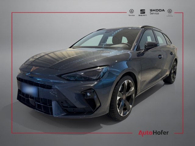 CUPRA Leon Sportstourer 2.0 TDI DSG EDGE PACK Matrix Camera - foto 1 di 4
