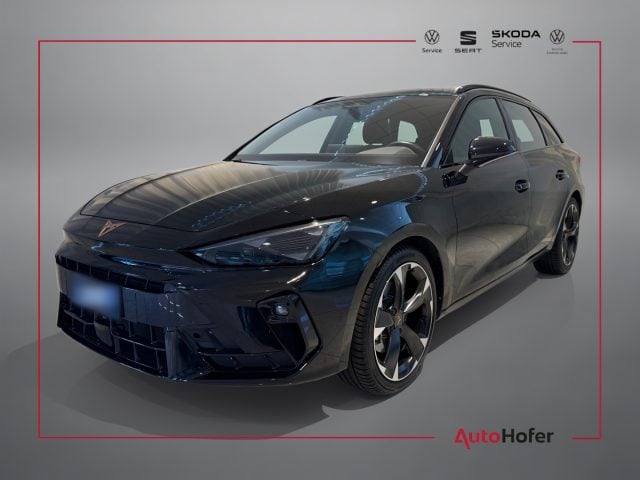 CUPRA Leon Sportstourer 2.0 TDI DSG EDGE PACK Camera App Conn, del 2025, 17.616 km, in vendita a Chiusa (BZ)