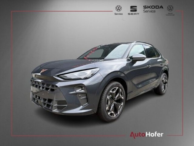 CUPRA Terramar 2.0 TSI 4Drive VZ GANCIO Camera LED KM0, del 2026, 10 km, in vendita a Chiusa (BZ)