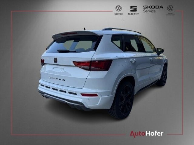 CUPRA Ateca 2.0 TSI DSG 4Drive GANCIO PANO Navi LED Cam - foto 3 di 4