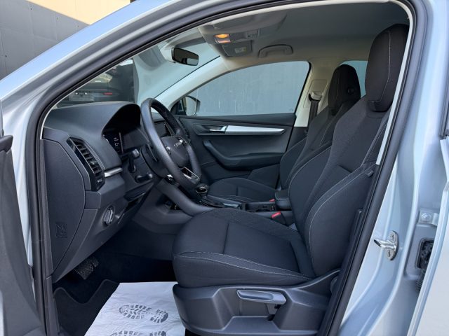 Skoda Karoq 2.0 TDI 4x4 DSG Selection LED ACC Camera Travel - foto 4 di 4