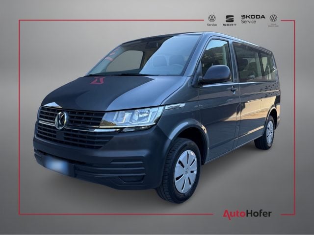 Volkswagen Caravelle T6.1 2.0 TDI Trendline 9P Radio DAB+ Climatronic - foto 1 di 4