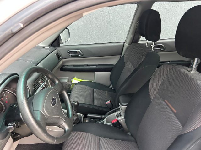 Subaru Forester 2.0 16V 4x4 - foto 4 di 9