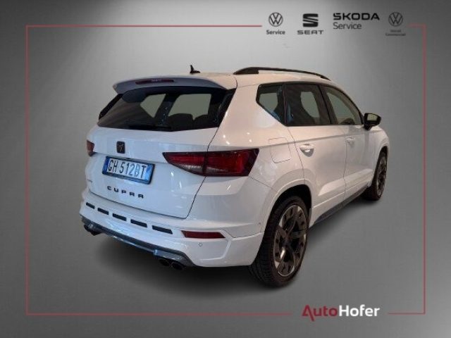 CUPRA Ateca 2.0 TSI DSG 4Drive GANCIO Panorama 360° Beats - foto 3 di 21