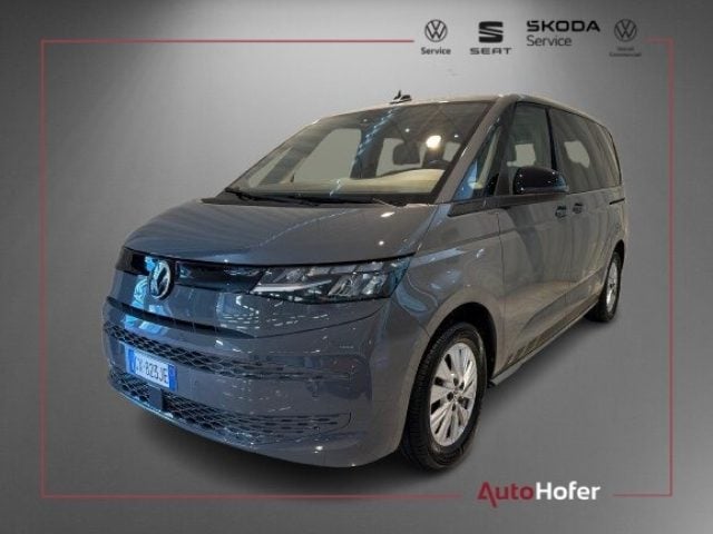Volkswagen Multivan 2.0 TDI DSG Life 6P GANCIO LED DAB+ 17", del 2024, 36.295 km, in vendita a Chiusa (BZ)