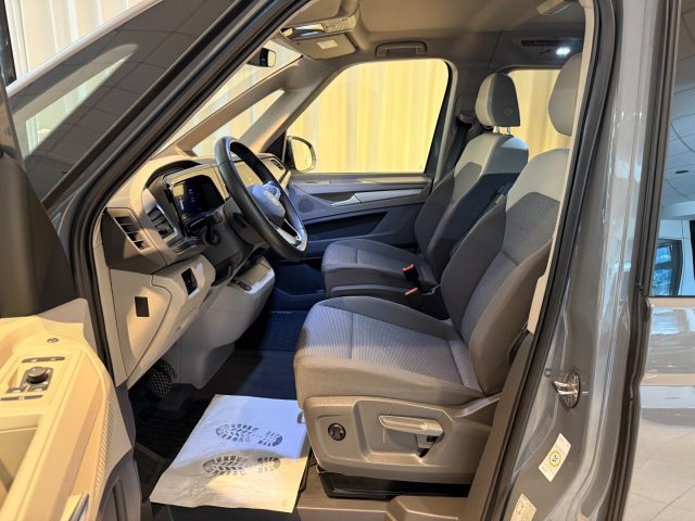 Volkswagen Multivan 2.0 TDI DSG Life 6P GANCIO LED DAB+ 17" - foto 4 di 19