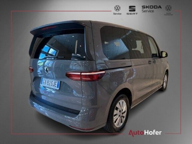 Volkswagen Multivan 2.0 TDI DSG Life 6P GANCIO LED DAB+ 17" - foto 3 di 19