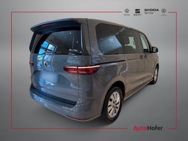 Volkswagen Multivan 2.0 TDI DSG Life 6P GANCIO LED DAB+ 17" - foto 4 di 4