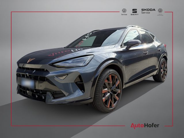 CUPRA Formentor 1.5 e-Hybrid DSG Dark Stone Navi LED 360° Pano, del 2025, 16.650 km, in vendita a Chiusa (BZ)