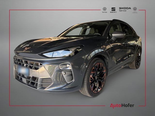 CUPRA Terramar 1.5 e-Hybrid DSG Sennheiser 360° Pano 20" Navi, del 2026, 23.320 km, in vendita a Chiusa (BZ)