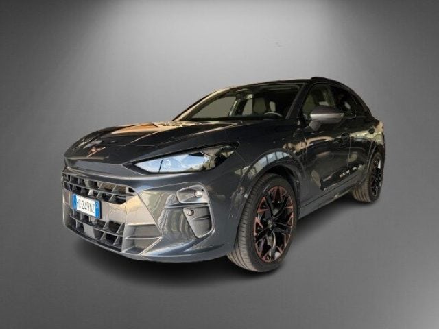 CUPRA Terramar 1.5 e-Hybrid DSG Sennheiser 360° Pano 20" Navi, del 2026, 23.320 km, in vendita a Chiusa (BZ)