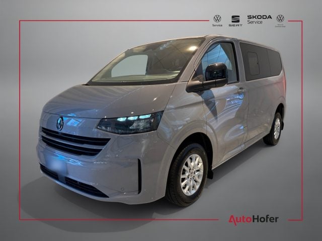 Volkswagen Caravelle 2.0 TDI Life 9P Camera LED App Connect, del 2025, 30.536 km, in vendita a Chiusa (BZ)