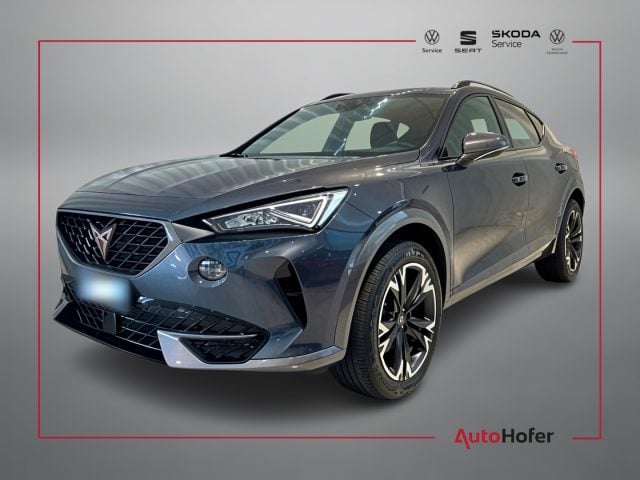 CUPRA Formentor 2.0 TDI 4Drive DSG LED ACC Camera 18" App Connect, del 2024, 26.353 km, in vendita a Chiusa (BZ)