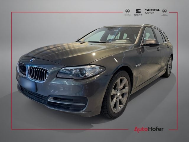 BMW 530 d xDrive 258CV Touring *NUR HÄNDLER*, del 2014, 227.193 km, in vendita a Chiusa (BZ)