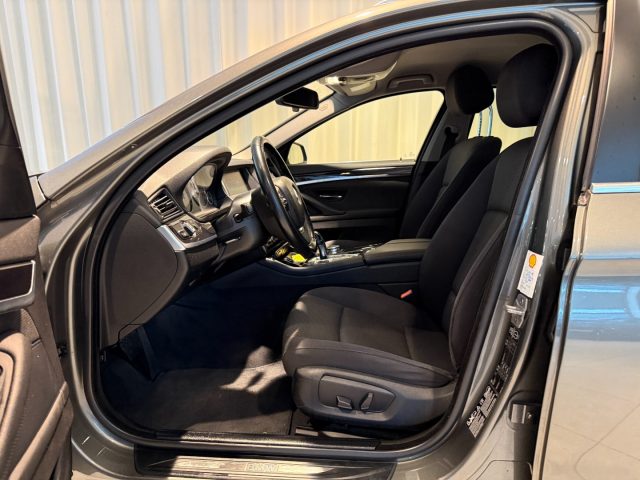 BMW 530 d xDrive 258CV Touring *NUR HÄNDLER* - foto 3 di 4