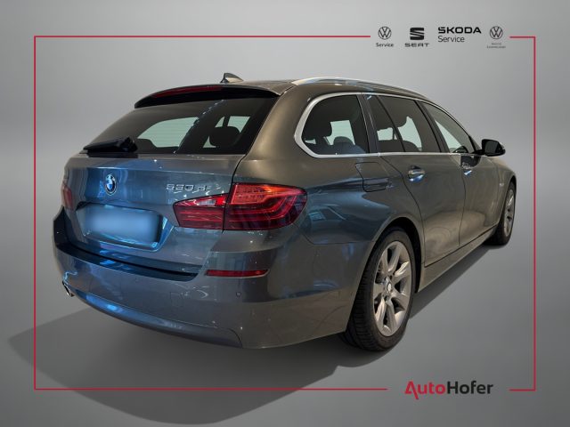 BMW 530 d xDrive 258CV Touring *NUR HÄNDLER* - foto 2 di 4