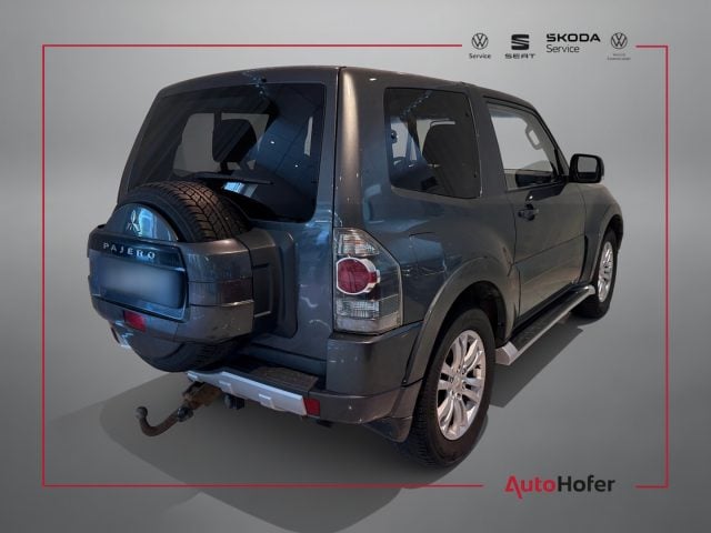 Mitsubishi Pajero 3.2 DI-D 16V 3p. Intense DPF *NUR HÄNDLER - foto 2 di 4