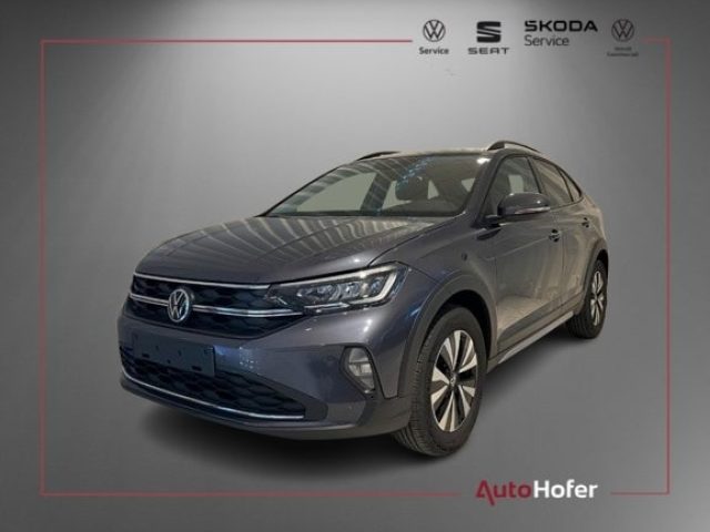 Volkswagen Taigo 1.0 TSI DSG Life LED Navi DAB+ Bluetooth usato a CHIUSA