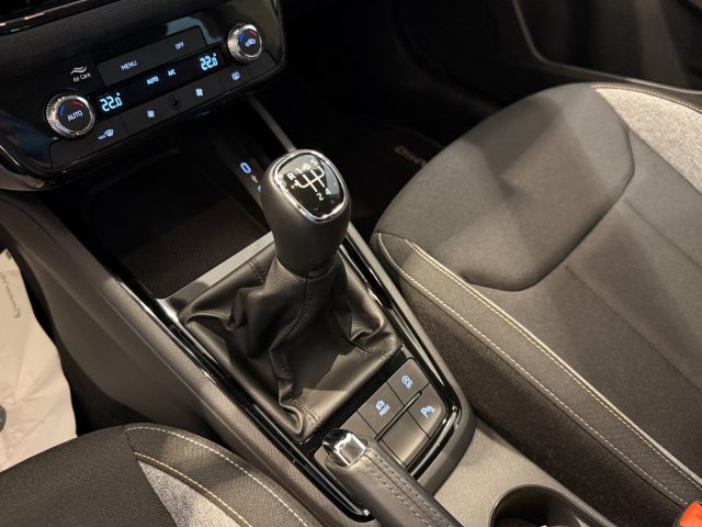 Skoda Kamiq 1.0 TSI Black Dots Camera LED DAB+ Keyless usato a CHIUSA