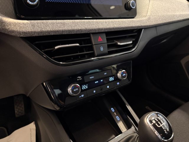 Skoda Kamiq 1.0 TSI Black Dots Camera LED DAB+ Keyless, del 2024, 38.950 km, in vendita a Chiusa (BZ)