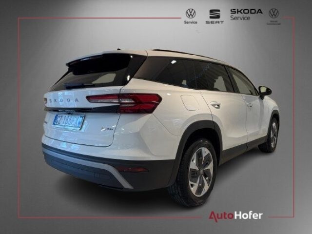 Skoda Kodiaq 2.0 TDI DSG 7P Executive DCC Navi LED ACC - foto 3 di 4