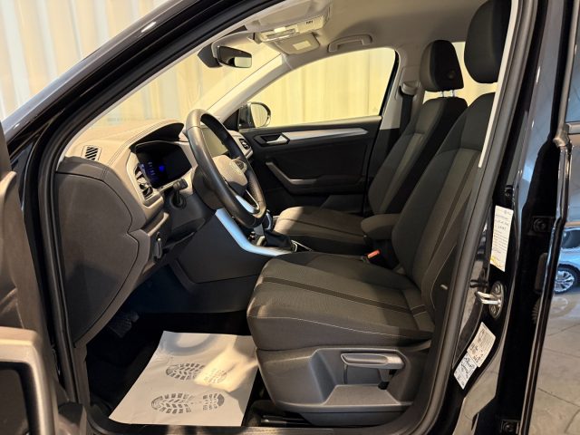 Volkswagen T-Roc 2.0 TDI DSG Life Navi App Connect LED Bluetooth - foto 4 di 4