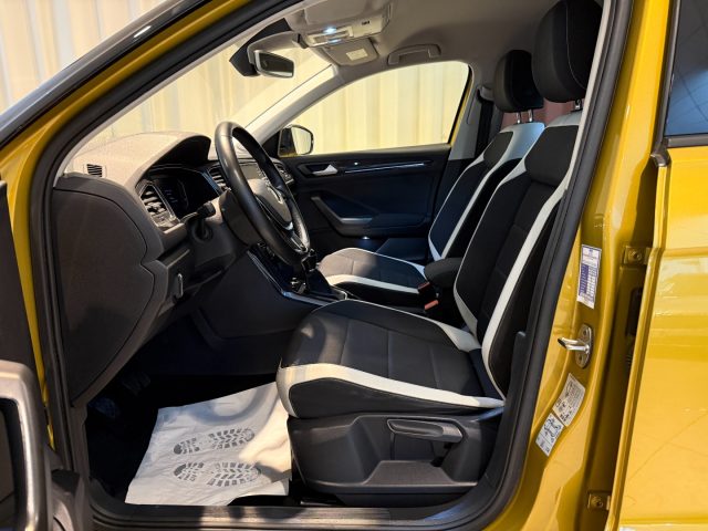 Volkswagen T-Roc 1.5 TSI Advanced Full LED 18" Camera AppConnect - foto 4 di 4
