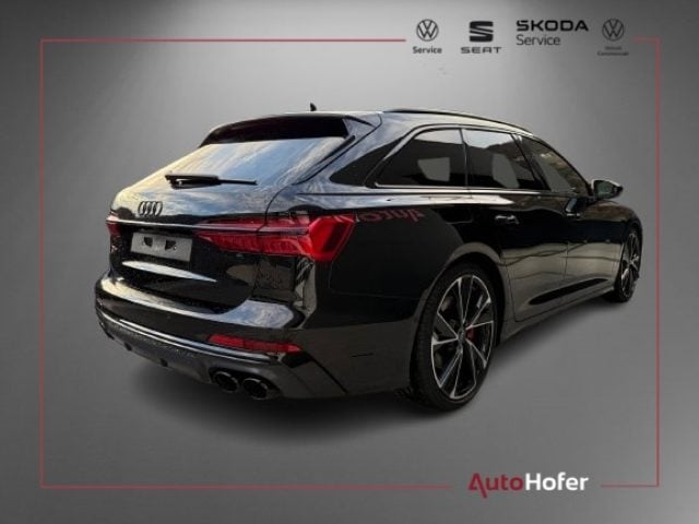 Audi S6 Avant 3.0 TDI MATRIX GANCIO 360° B&O LUFT - foto 3 di 28