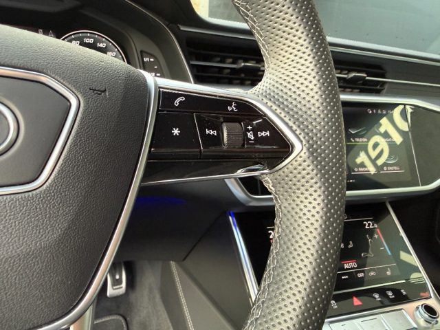 Audi S6 Avant 3.0 TDI MATRIX GANCIO 360° B&O LUFT, del 2022, 71.700 km, in vendita a Chiusa (BZ)