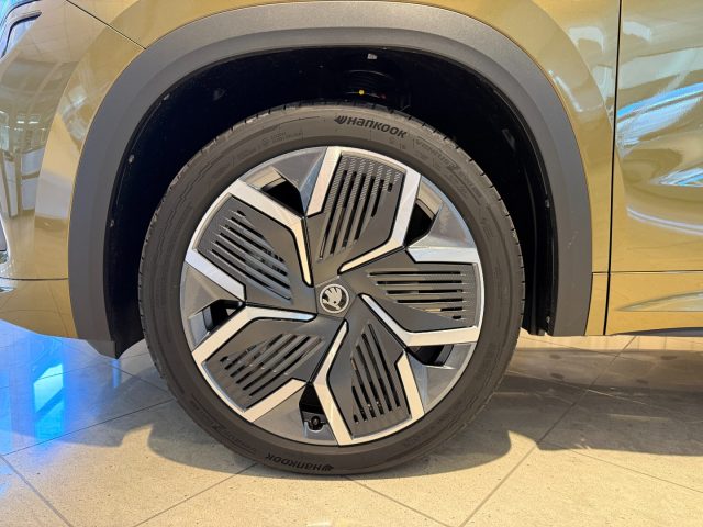 Skoda Kodiaq 2.0 TDI 4x4 DSG Sportline Panorama GANCIO Nav KM0 km 0 a CHIUSA