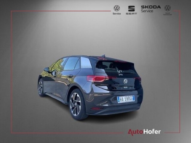 Volkswagen ID.3 1ST Plus LED Navi Pro 18" App Connect ACC - foto 2 di 4