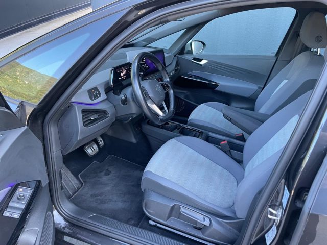 Volkswagen ID.3 1ST Plus LED Navi Pro 18" App Connect ACC - foto 3 di 4