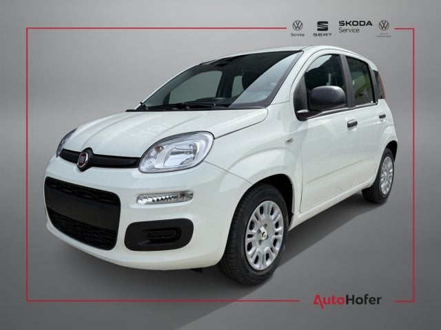 Fiat Pandina 1.0 Hybrid ICON Radio Clima 5P **AKTION**, del 2026, 10 km, in vendita a Chiusa (BZ)