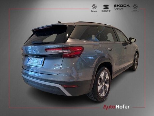 Skoda Kodiaq 2.0 TDI DSG 7P Executive DCC Navi LED ACC - foto 3 di 4