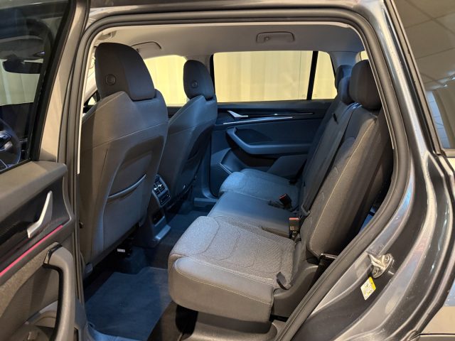 Skoda Kodiaq 2.0 TDI DSG 7P Executive DCC Navi LED ACC usato a CHIUSA
