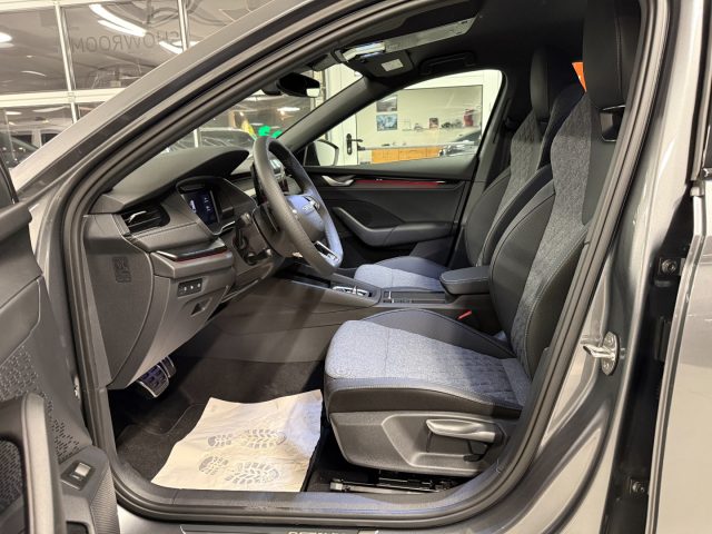 Skoda Octavia 2.0 TDI DSG Wagon Sportline MATRIX DAB+ 360°ACC - foto 4 di 4