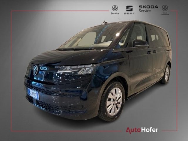 Volkswagen Multivan 2.0 TDI DSG Space 7P DAB+ APP Connect LED - foto 1 di 4