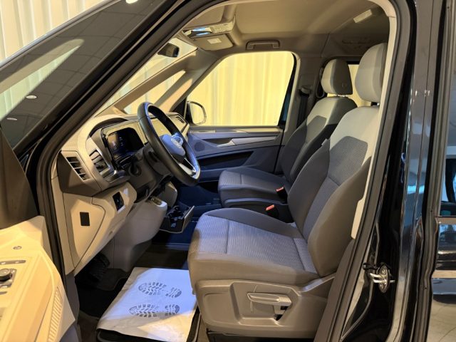 Volkswagen Multivan 2.0 TDI DSG Space 7P DAB+ APP Connect LED - foto 4 di 4