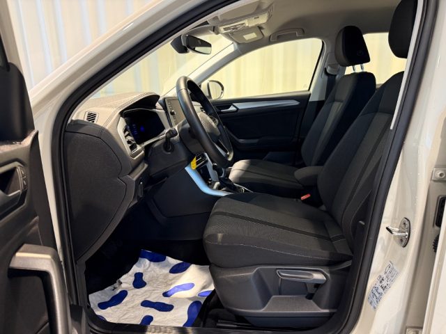 Volkswagen T-Roc 1.5 TSI DSG Life GANCIO Navi DAB+ Parks Assist LED - foto 4 di 4