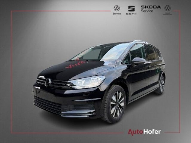 Volkswagen Touran 1.5 TSI GOAL Navi ACC Keyless TravelAssist usato a CHIUSA