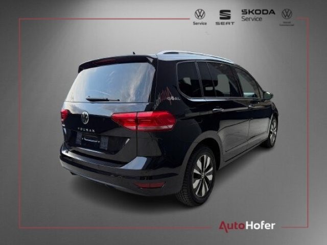 Volkswagen Touran 1.5 TSI GOAL Navi ACC Keyless TravelAssist - foto 3 di 4